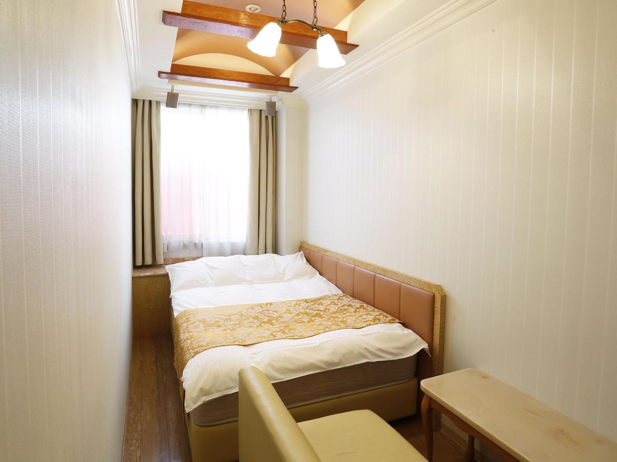 Hotel Fine Garden Juso (Adults Only) Осака Екстериор снимка
