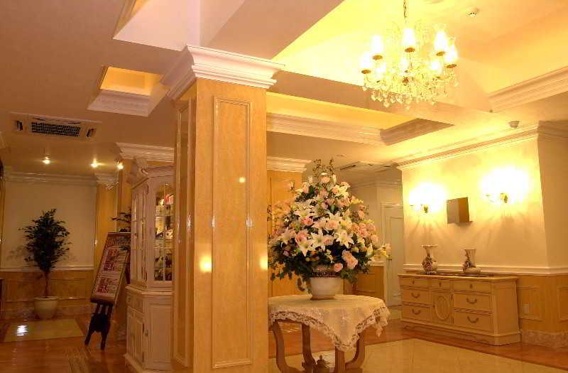 Hotel Fine Garden Juso (Adults Only) Осака Екстериор снимка