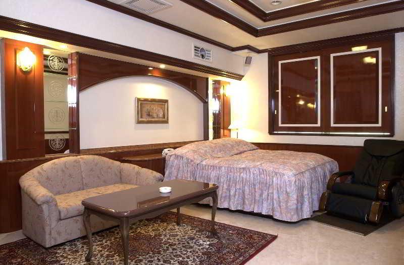 Hotel Fine Garden Juso (Adults Only) Осака Екстериор снимка