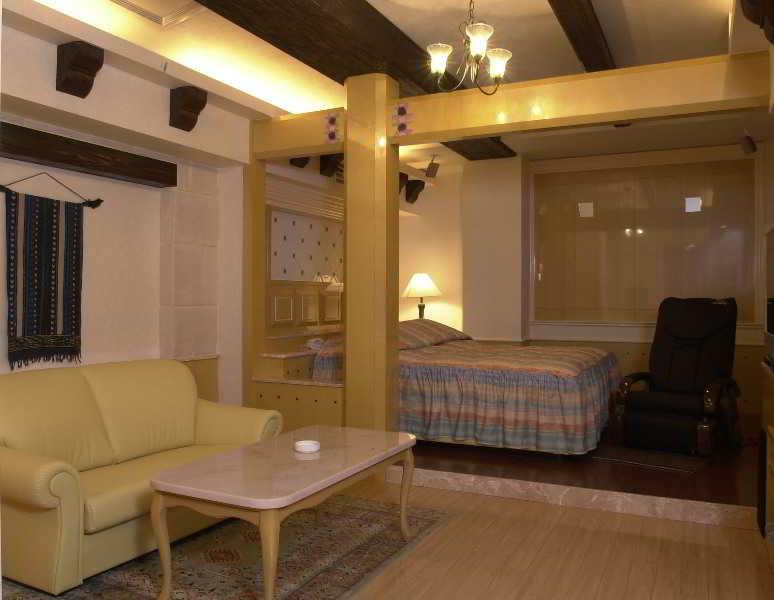 Hotel Fine Garden Juso (Adults Only) Осака Екстериор снимка